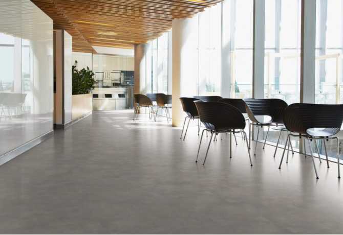 Dark tuffstone voolkanor tile